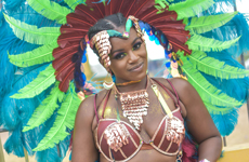ROGUE Carnival Tuesday 2019 