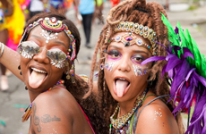 St. Lucia Carnival Monday 2019 - Parade of the Bands - Part 1