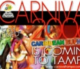 Carnival Comes to Tampa