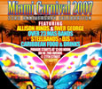 The 23rd Annual Celebration of Miami Carnival to be staged on Sunday, October 7, 2007 at Bicentennial Park from 12noon-11pm