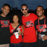 TJJ Team @ Miami Carnival'08