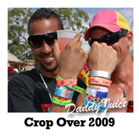 Daddy Juice - Crop Over 2009