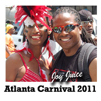 Joy Juice - Atlanta Carnival 2011