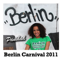 Berlin Carnival 2011 - Team TJJ