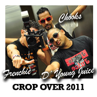 Chooks aka The Carnival Ref - Crop Over 2011