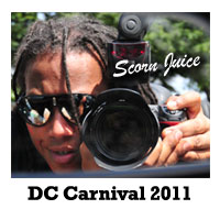 Joy Juice - Atlanta Carnival 2011
