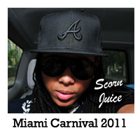 Miami-Broward ONE Carnival 2011
