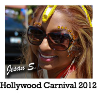Hollywood Carnival 2012 - Jesan