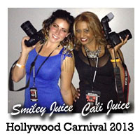 Hollywood Carnival 2013 
