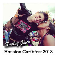 Houston Caribbean Festival 2013