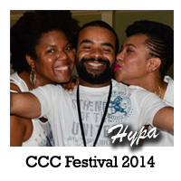 Carolina's Caribbean Culture Festival