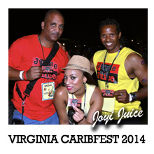 Virginia CaribFest 2014