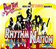 Dream Team Launches Rhythm Nation for 2K7