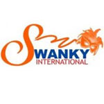 Swanky International