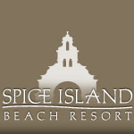 Spice Island Beach Resort 