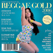 Reggae Gold 2006