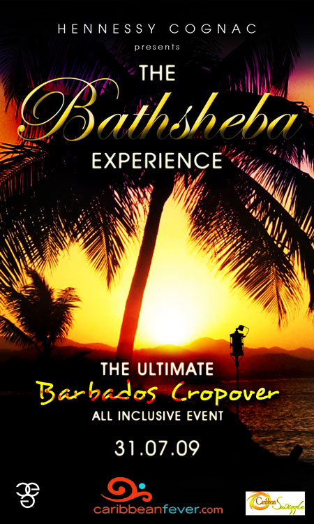 The Bathsheba Experience 