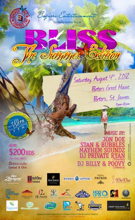Trinijunglejuice Trini Jungle Juice Caribbean And Urban Event Listings Caribbean Events