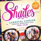 Shades Carnival Cooler