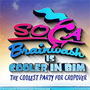 Soca Brainwash is Cooler in BIM