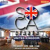 Soca Starter UK