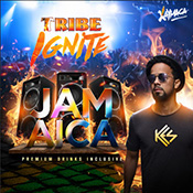 TRIBE Ignite Jamaica 2018