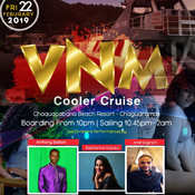 VNM Cooler Cruise