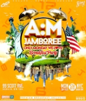 A:M Jamboree NYC 2022
