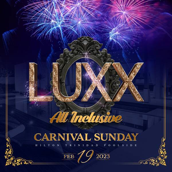 Luxx All Inclusive