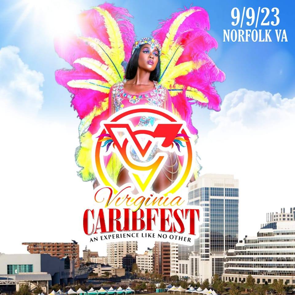 Virginia Carnival "CaribFest" 2023