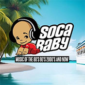 Soca Baby Boat Cruise 2024