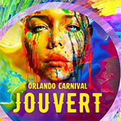 Orlando Carinval J'Ouvert