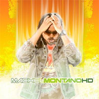 Machel Montano HD - Flame On (2008)