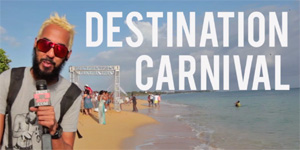 Destination Carnival: Jamaica