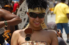 2008 Atlanta Carnival Coverage
