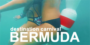 Destination Carnival: Bermuda