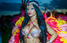 Miami-Broward ONE Carnival 2016 Parade & Concert