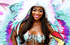 2017 Atlanta Carnival Coverage