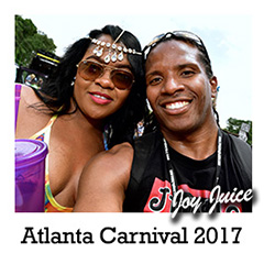 Atlanta Carnival 2015