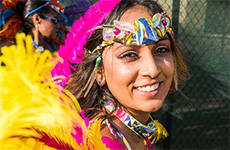 Miami-Broward ONE Carnival 2017 Parade & Concert - Part 1