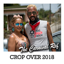 Barbados Crop Over 2018