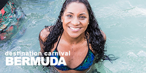 Destination Carnival: Bermuda
