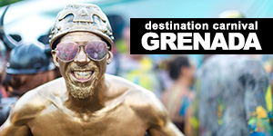 Destination Carnival: Grenada