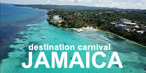 Destination Carnival: Jamaica