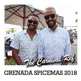 Grenada Carnival 2018