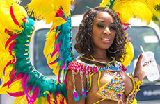 Grenada Spicemas Pretty Mas 2018 - Part 1