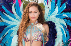 Miami-Broward ONE Carnival 2018 Parade & Concert - Part 1