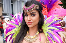 Notting Hill Carnival 2018: Parade of Bands - Part 1