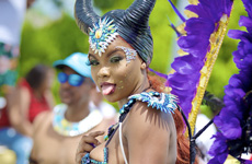Bahamas Carnival Experience 2019 - Road Fever with Enigma
