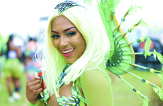 Bahamas Carnival Experience 2019 - Road Fever - Part 3